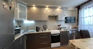 1 room apartment in Minsk, Belarus