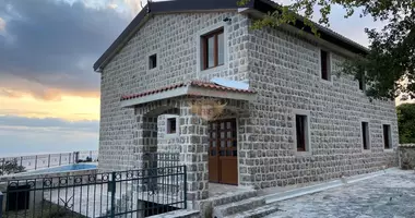 Haus 6 Zimmer in Bukovik, Montenegro