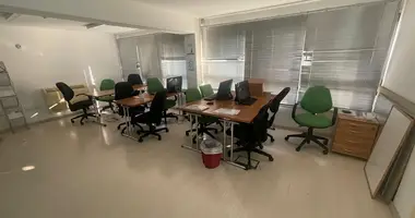 Office in Limassol, Cyprus