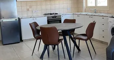 Wohnung 2 Schlafzimmer in Türkische Gemeinde Nikosia, Nordzypern