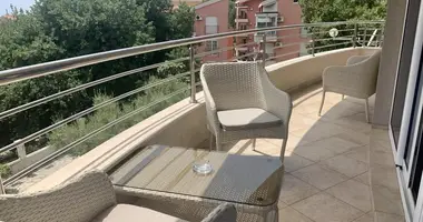 Appartement 2 chambres dans Petrovac, Monténégro