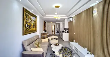Wohnung 2 Schlafzimmer in Marbella, Spanien
