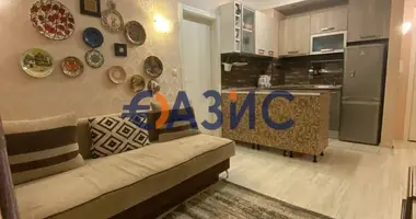 Wohnung 3 zimmer in Nessebar, Bulgarien