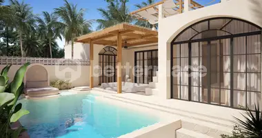 Villa 2 chambres dans Balangan, Indonésie