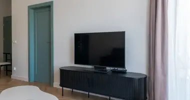 Appartement 1 chambre dans Vratislavie, Pologne