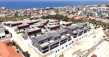 Doppelhaus 4 zimmer in Kusadasi, Türkei