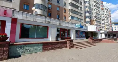 Tienda 198 m² en Minsk, Bielorrusia