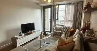 Mieszkanie 1 pokój w Quezon City, Filipiny
