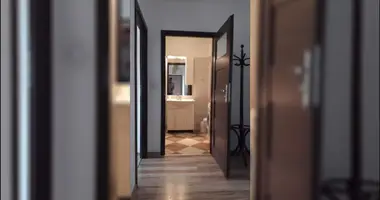 Apartamento 2 habitaciones en Cracovia, Polonia