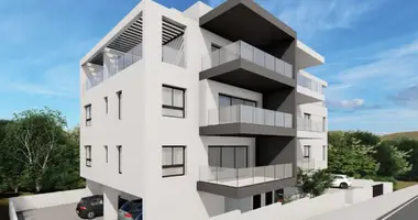 1 bedroom apartment in demos agiou athanasiou, Cyprus