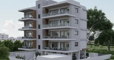 Appartement 2 chambres dans Paphos, Chypre