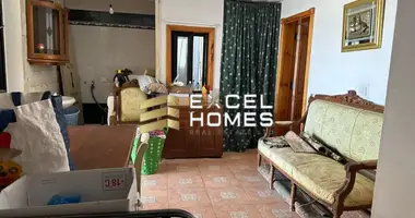 Apartamento 4 habitaciones en Marsaxlokk, Malta