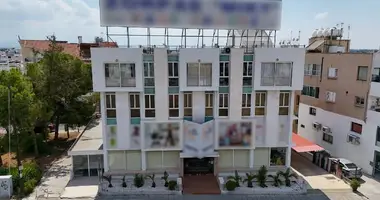 Commercial property 930 m² in Strovolos, Cyprus