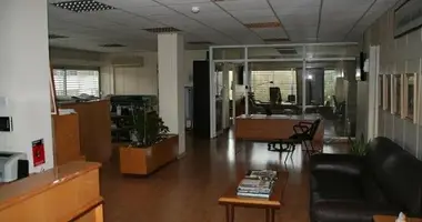 Bureau 211 m² dans Lefkosa Tuerk Belediyesi, Chypre du Nord