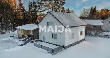 4 bedroom house in Vaasa sub-region, Finland