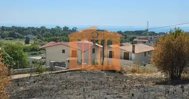 Grundstück in Durrës, Albanien