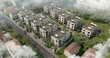 Mieszkanie 1 pokój w Tivat, Czarnogóra
