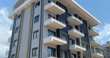 3 room apartment in Alanya, Turkey