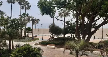 Mieszkanie 2 pokoi w Estepona, Hiszpania