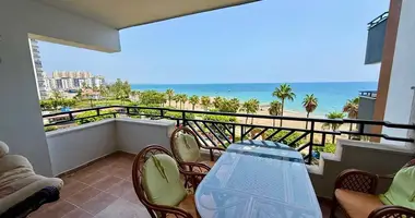 3 bedroom apartment in Mezitli, Turkey