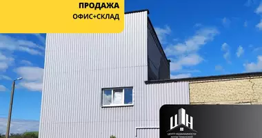 Gewerbefläche 290 m² in Orscha, Weißrussland