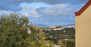 Maison de ville 4 chambres dans District of Agios Nikolaos, Grèce