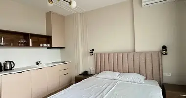 Apartamento 1 habitación en Batumi, Georgia