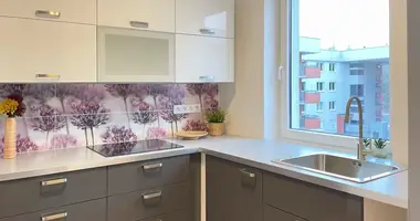 Apartamento 2 habitaciones en Poznan, Polonia