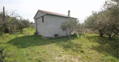 Plot of land in Kastel Novi, Croatia
