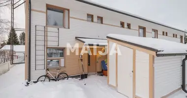 Appartement 3 chambres dans Rovaniemen seutukunta, Finlande