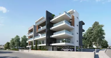 Apartamento 2 habitaciones en Ypsonas, Chipre