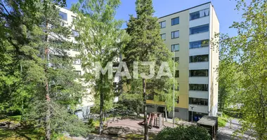 Apartamento 2 habitaciones en Helsinki sub region, Finlandia