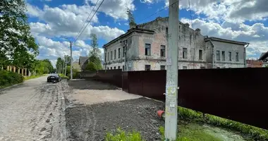 Gewerbefläche 684 m² in Pontonny, Russland