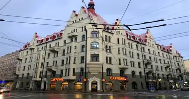 Инвестиционная 82 м² в Рига, Латвия
