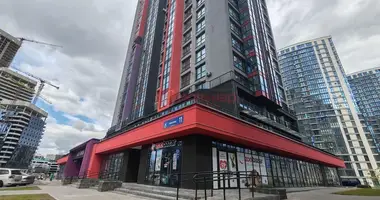 Sklep 37 m² w Mińsk, Białoruś