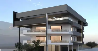 2 bedroom apartment in Latsia, Cyprus