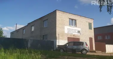 Zakład produkcyjny 343 m² w Orsza, Białoruś