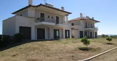 3 bedroom townthouse in Polygyros, Greece