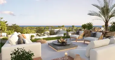 Villa 3 bedrooms in Polop, Spain