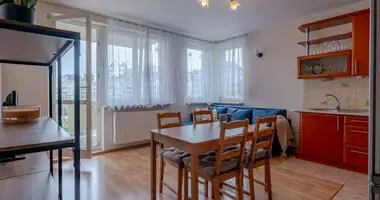 Mieszkanie 2 pokoi w Warszawa, Polska