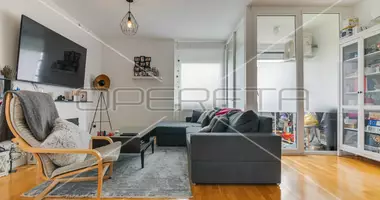 2 room apartment in Zagreb, Croatia