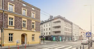 Mieszkanie w Kraków, Polska