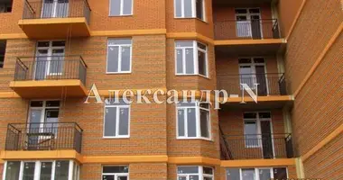 Apartamento 1 habitación en Odessa, Ucrania