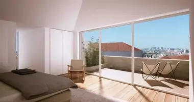 Apartamento 3 habitaciones en Lisboa, Portugal
