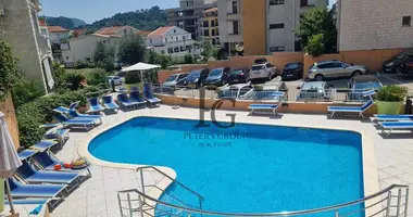 Apartamento 2 habitaciones en Petrovac, Montenegro