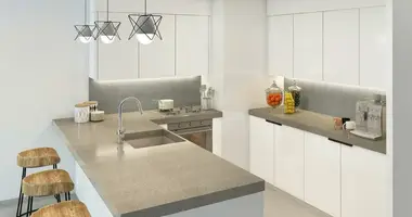 Apartamento 2 habitaciones en Dubái, Emiratos Árabes Unidos