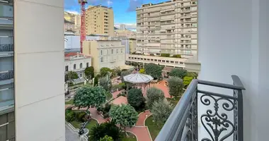 3 bedroom apartment in Monaco