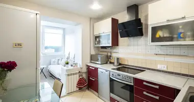 Квартира 3 комнаты в Минск, Беларусь