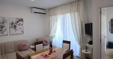 Wohnung 1 Schlafzimmer in Becici, Montenegro