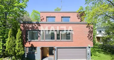 6 bedroom house in Helsinki sub-region, Finland